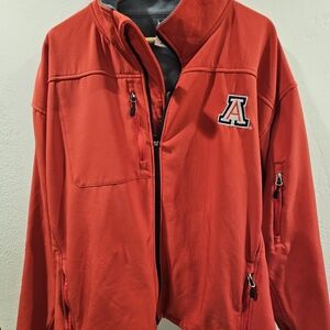 University of Arizona jacket